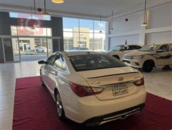 هیوندای سۆناتا